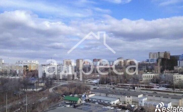1-комн квартира пр-ка 6-я, 142,  д. 142