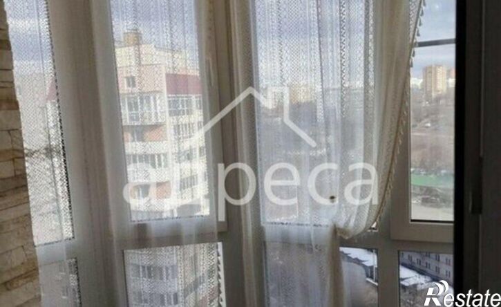 1-комн квартира пр-ка 6-я, 142,  д. 142