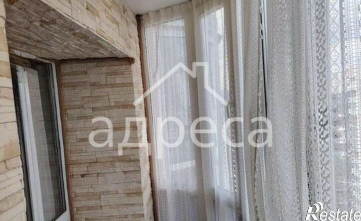 1-комн квартира пр-ка 6-я, 142,  д. 142