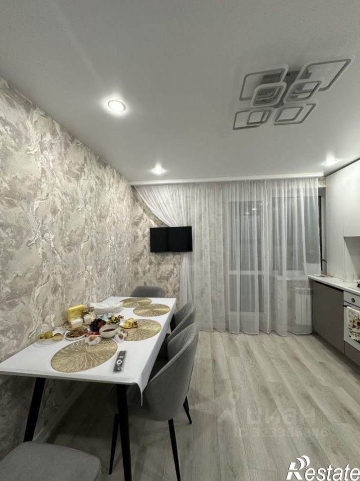 2-комн квартира 1-й кв-л, 75,  д. 75