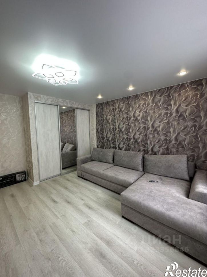 2-комн квартира 1-й кв-л, 75,  д. 75