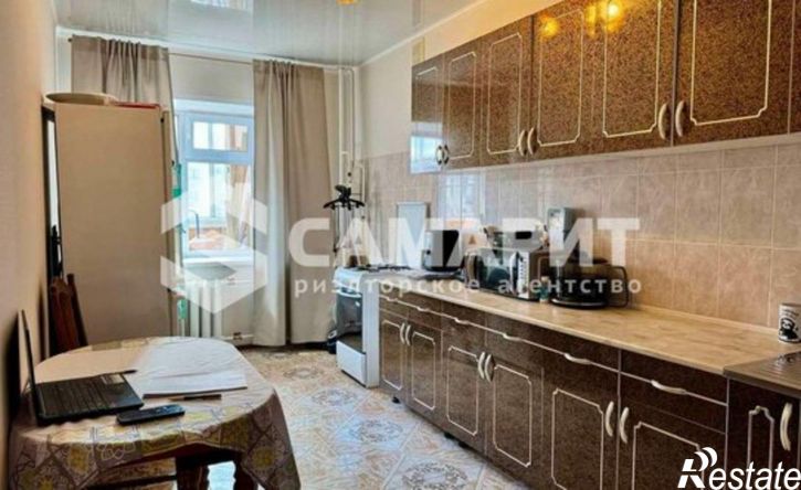 1-комн квартира ул Пушкина, 280,  д. 280