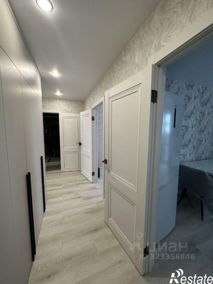 2-комн квартира 1-й кв-л, 75,  д. 75
