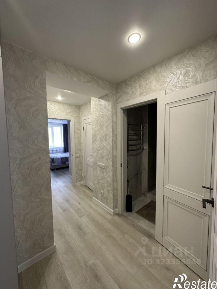 2-комн квартира 1-й кв-л, 75,  д. 75