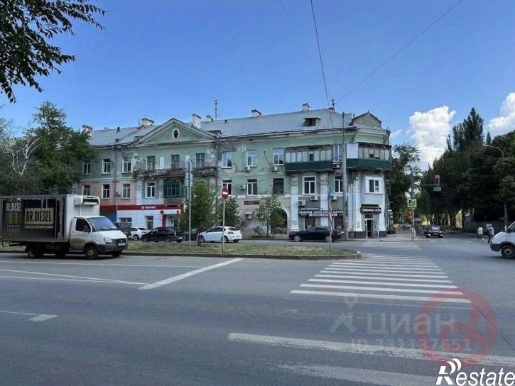 Торговое помещение ул Краснодонская, 9,  д. 9