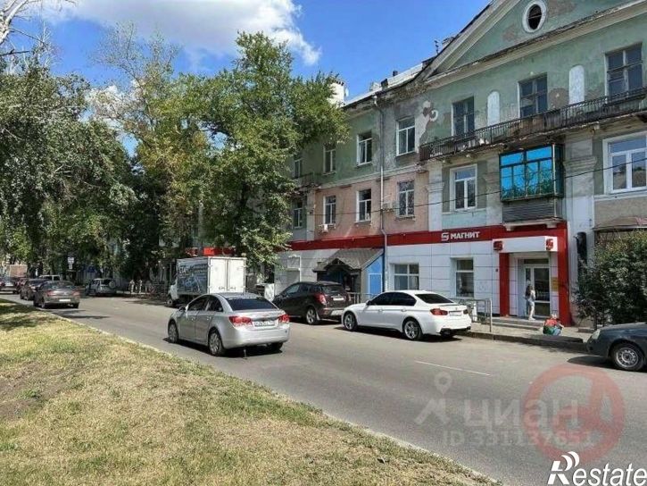 Торговое помещение ул Краснодонская, 9,  д. 9