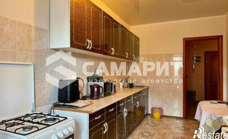 1-комн квартира ул Пушкина, 280,  д. 280