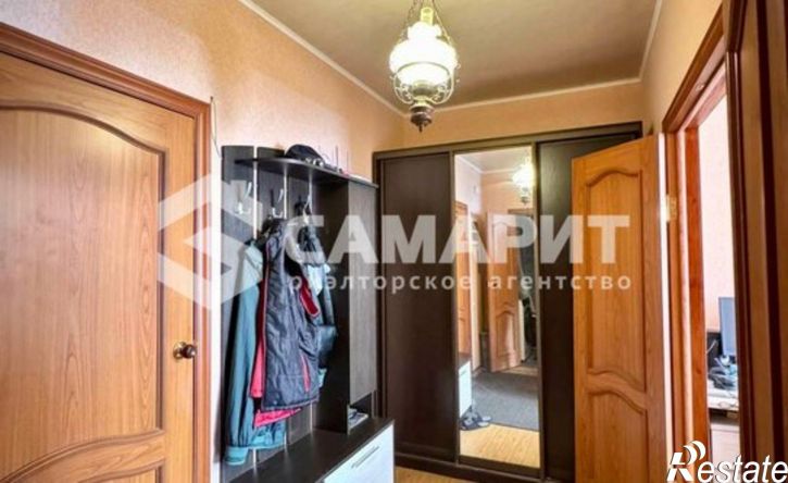 1-комн квартира ул Пушкина, 280,  д. 280