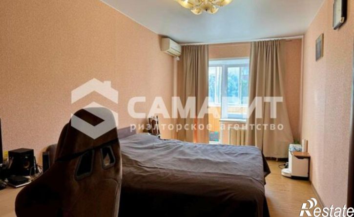 1-комн квартира ул Пушкина, 280,  д. 280