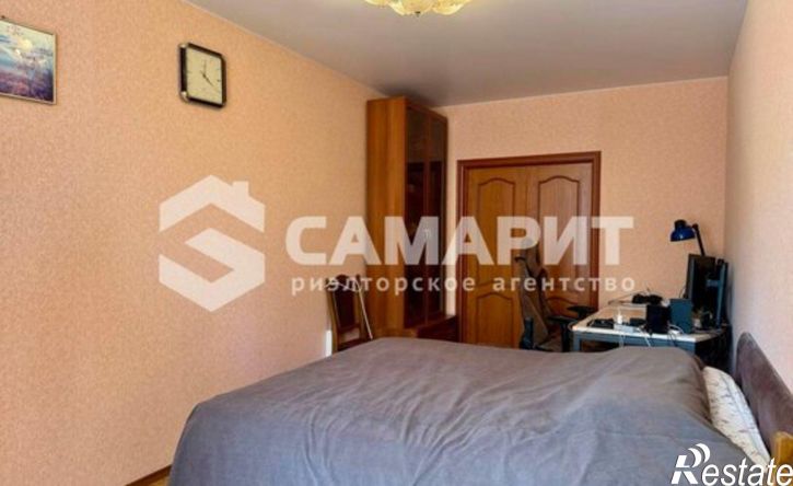 1-комн квартира ул Пушкина, 280,  д. 280