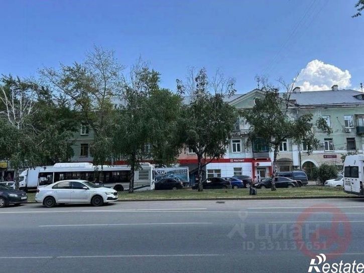 Торговое помещение ул Краснодонская, 9,  д. 9
