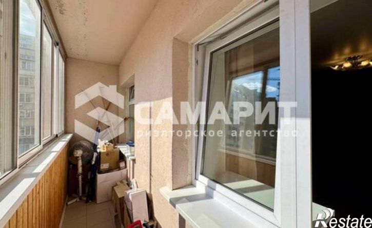 1-комн квартира ул Пушкина, 280,  д. 280