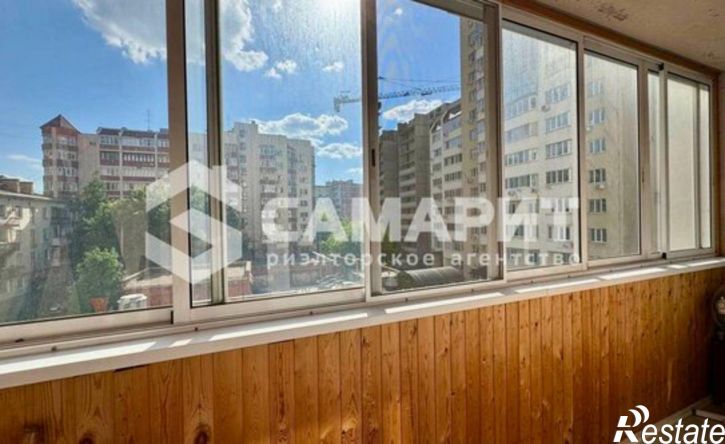 1-комн квартира ул Пушкина, 280,  д. 280