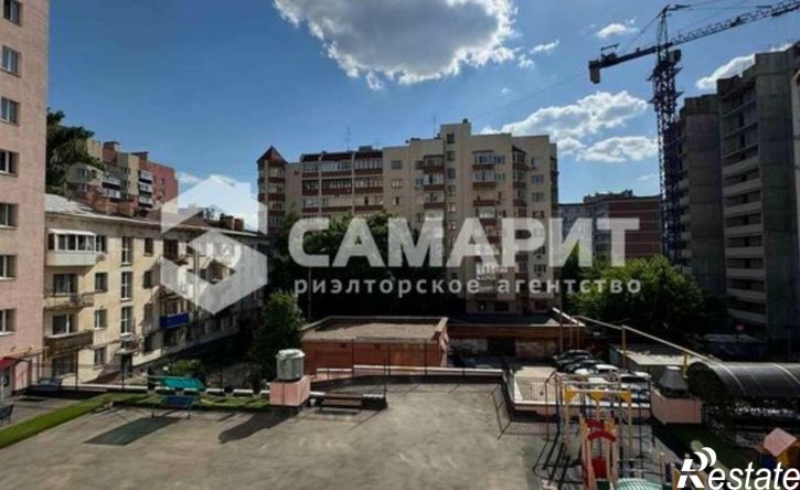 1-комн квартира ул Пушкина, 280,  д. 280