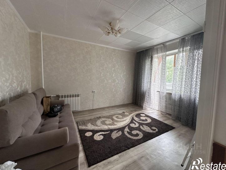 1-комн квартира пр-кт Кирова, 274,  д. 274
