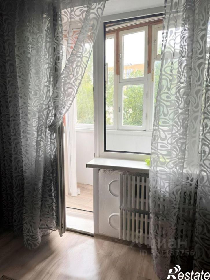 1-комн квартира пр-кт Кирова, 274,  д. 274