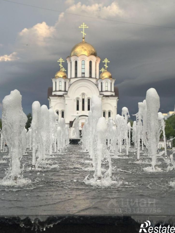 1-комн квартира пр-кт Кирова, 274,  д. 274