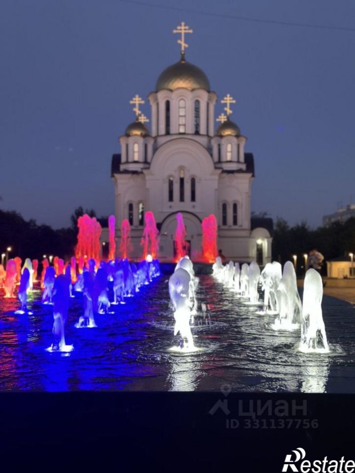 1-комн квартира пр-кт Кирова, 274,  д. 274