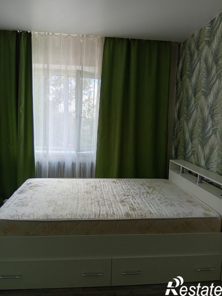 3-комн квартира Ново комсомольская, 42