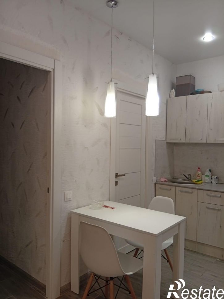 3-комн квартира Ново комсомольская, 42