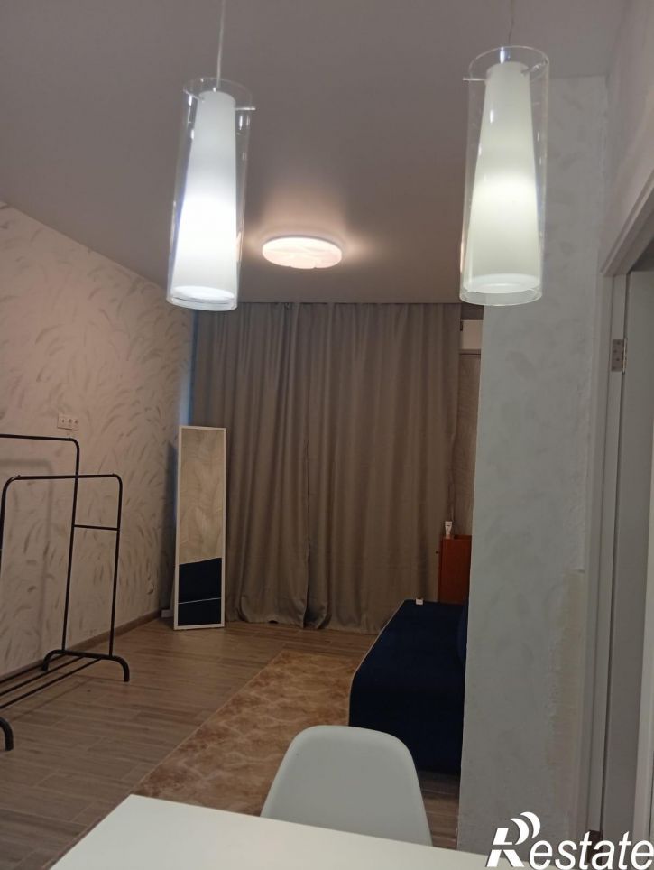 3-комн квартира Ново комсомольская, 42