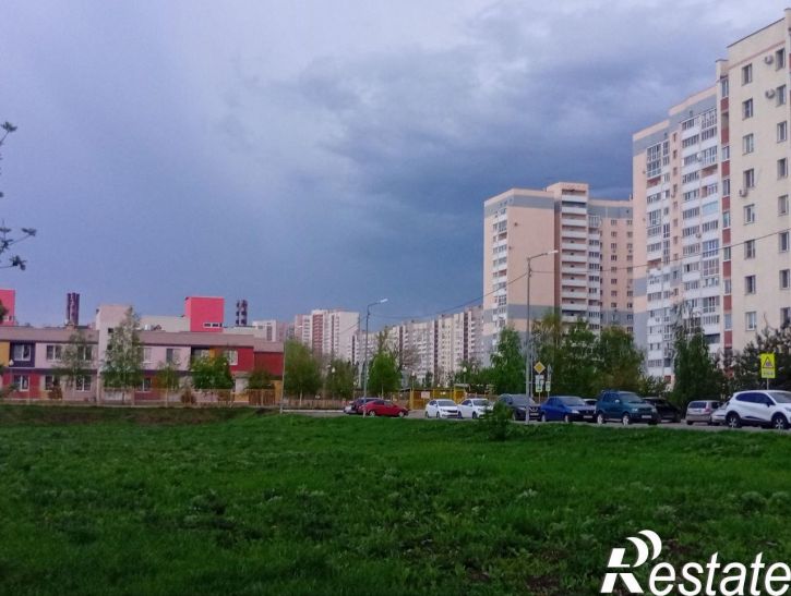3-комн квартира Осетинская, 2