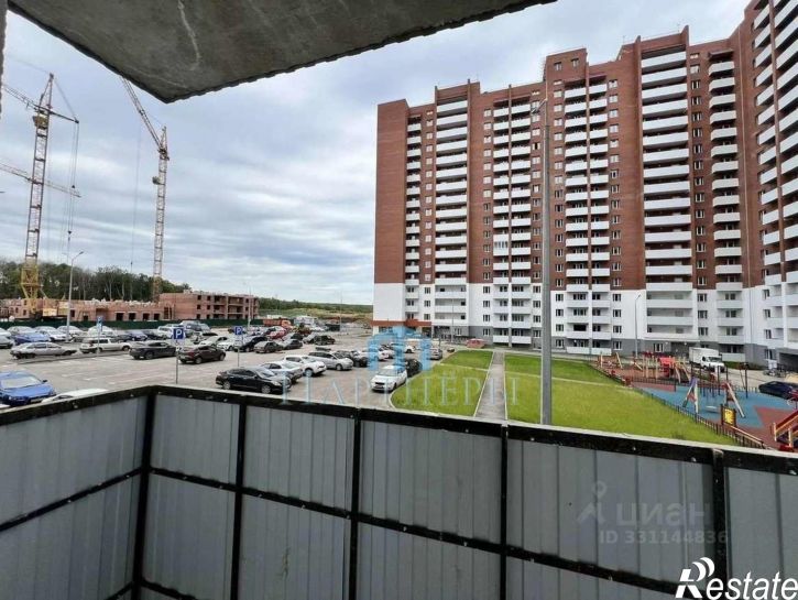 1-комн квартира посёлок Мехзавод, 1-й квартал, 79