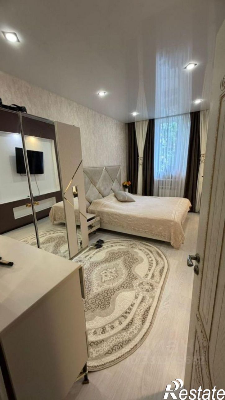 3-комн квартира улица Победы, 97А,  д. 97А