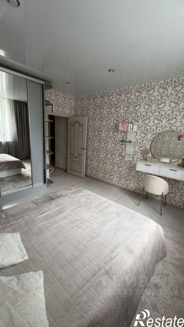 3-комн квартира улица Победы, 97А,  д. 97А