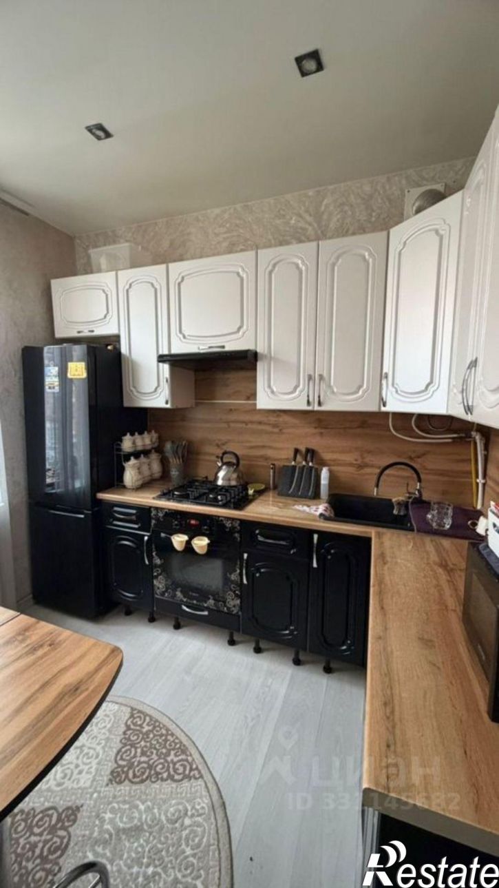 3-комн квартира улица Победы, 97А,  д. 97А
