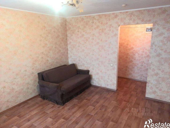 1-комн квартира Брусчатый переулок, 23,  д. 23