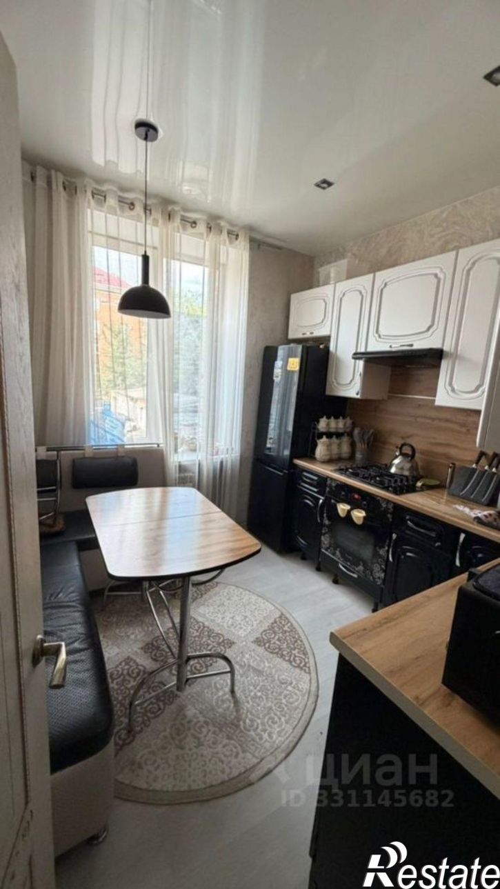 3-комн квартира улица Победы, 97А,  д. 97А