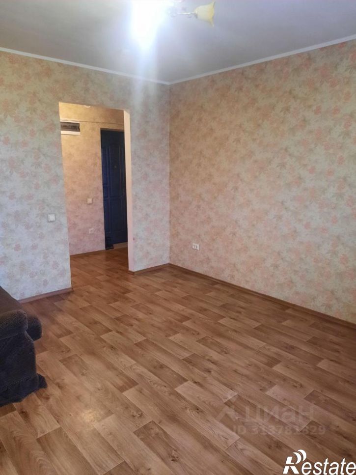 1-комн квартира Брусчатый переулок, 23,  д. 23
