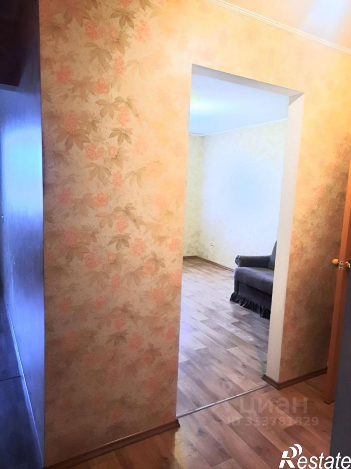 1-комн квартира Брусчатый переулок, 23,  д. 23