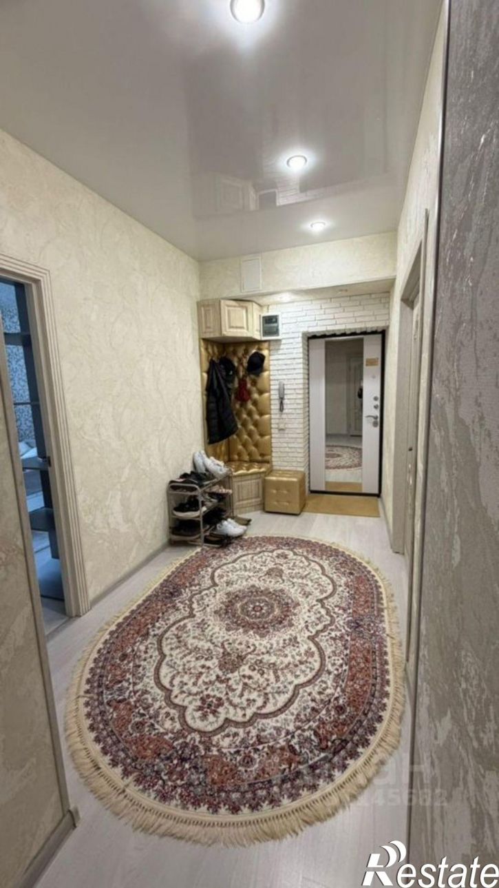 3-комн квартира улица Победы, 97А,  д. 97А
