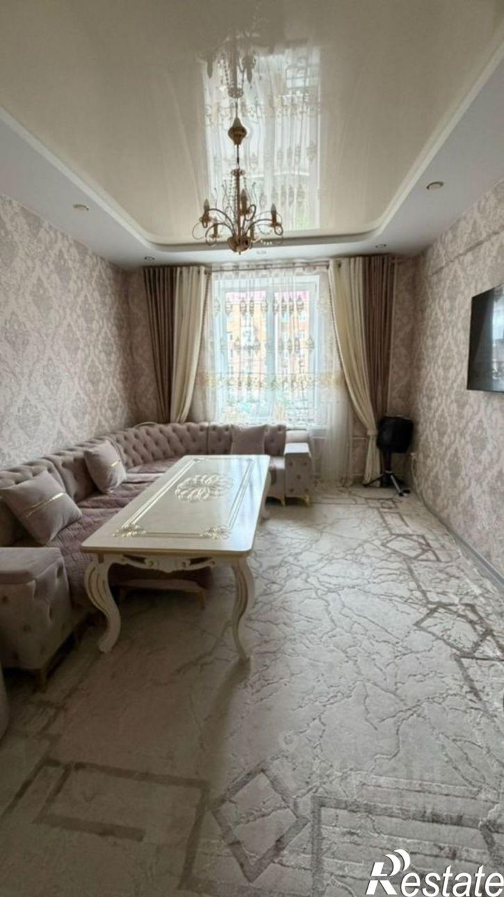 3-комн квартира улица Победы, 97А,  д. 97А