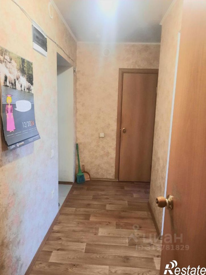 1-комн квартира Брусчатый переулок, 23,  д. 23