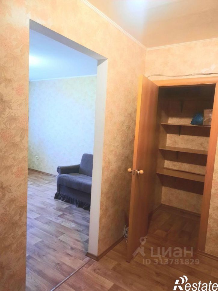 1-комн квартира Брусчатый переулок, 23,  д. 23