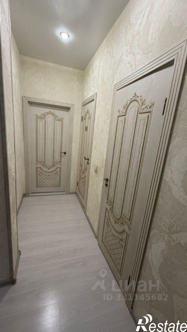 3-комн квартира улица Победы, 97А,  д. 97А