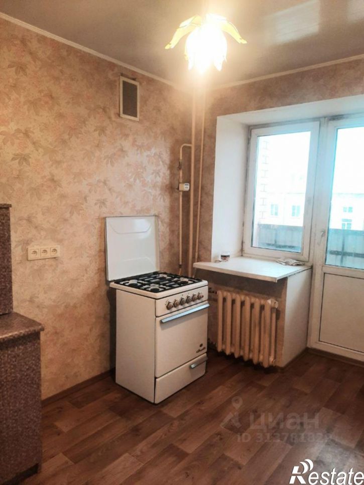 1-комн квартира Брусчатый переулок, 23,  д. 23