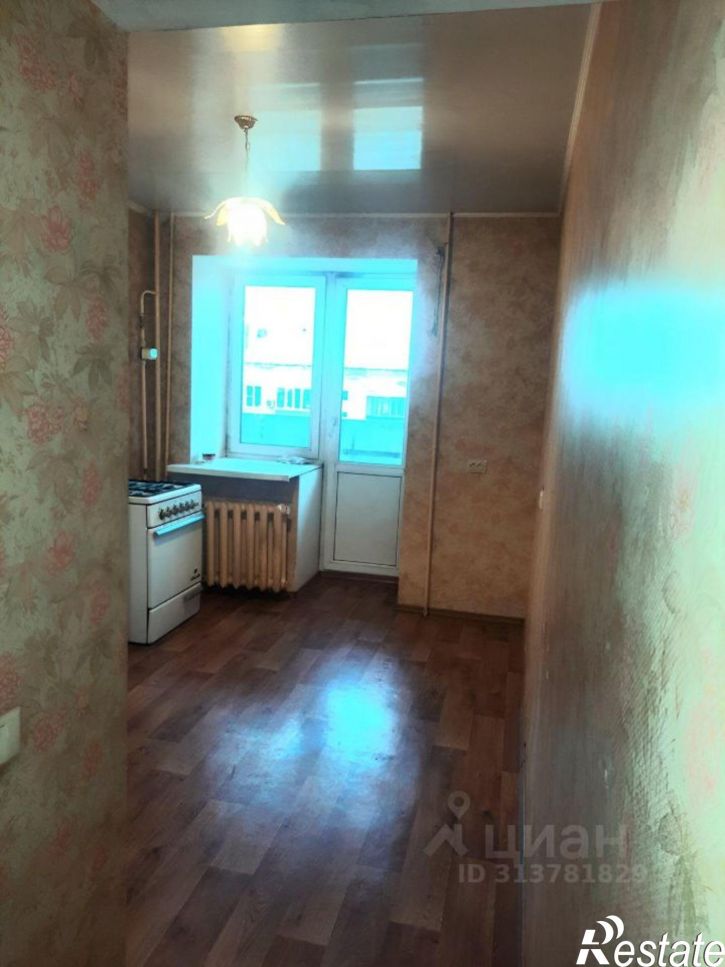 1-комн квартира Брусчатый переулок, 23,  д. 23