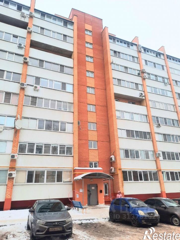 1-комн квартира Брусчатый переулок, 23,  д. 23