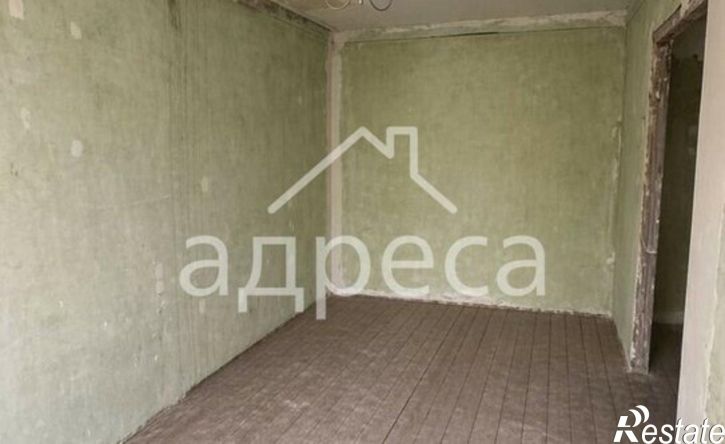 1-комн квартира Радонежская улица, 9,  д. 9