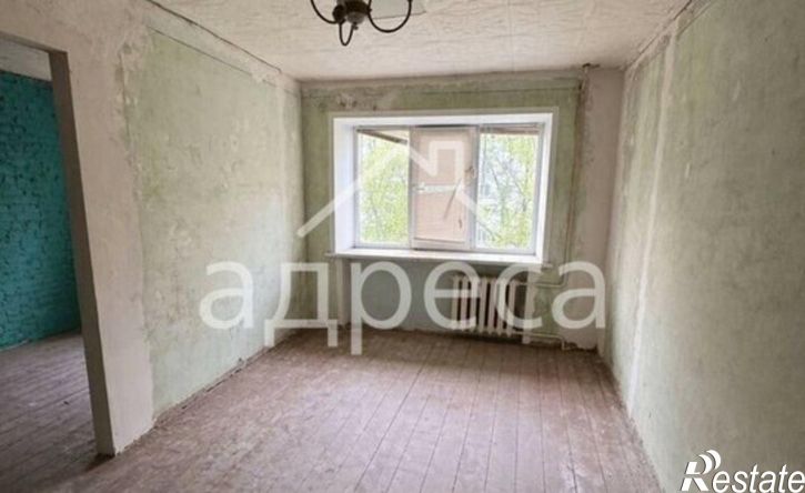 1-комн квартира Радонежская улица, 9,  д. 9