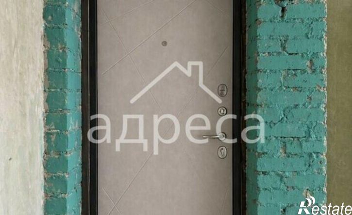 1-комн квартира Радонежская улица, 9,  д. 9