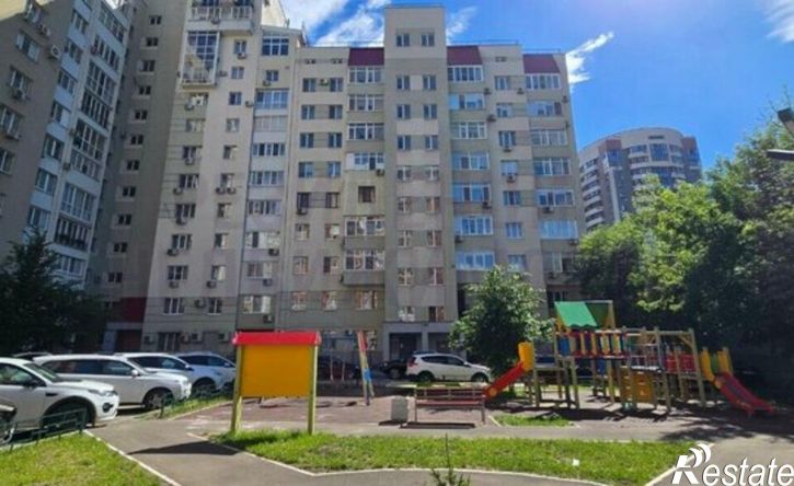 1-комн квартира улица Братьев Коростелёвых, 152,  д. 152