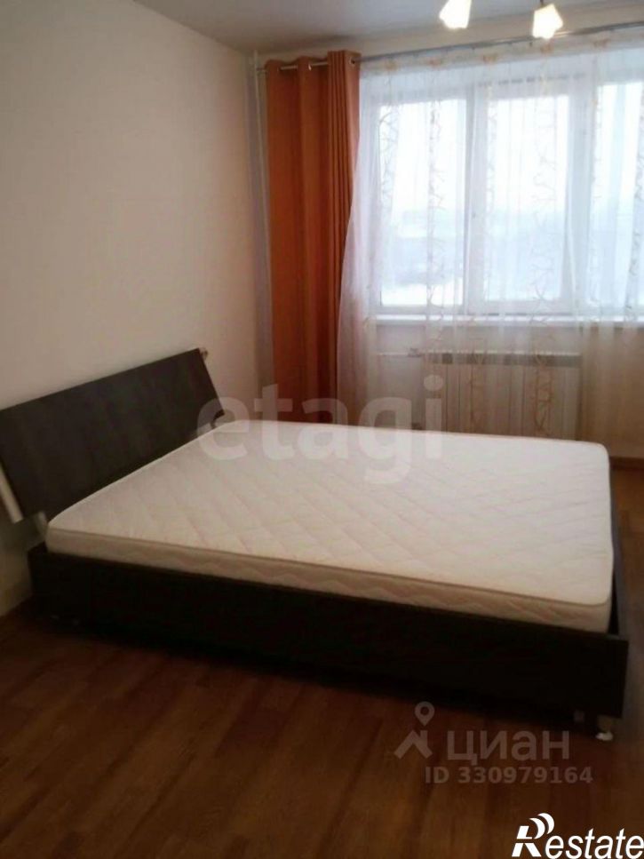 1-комн квартира переулок Водителей, 5,  д. 5