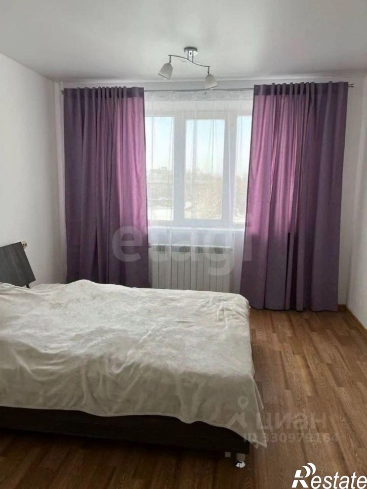 1-комн квартира переулок Водителей, 5,  д. 5