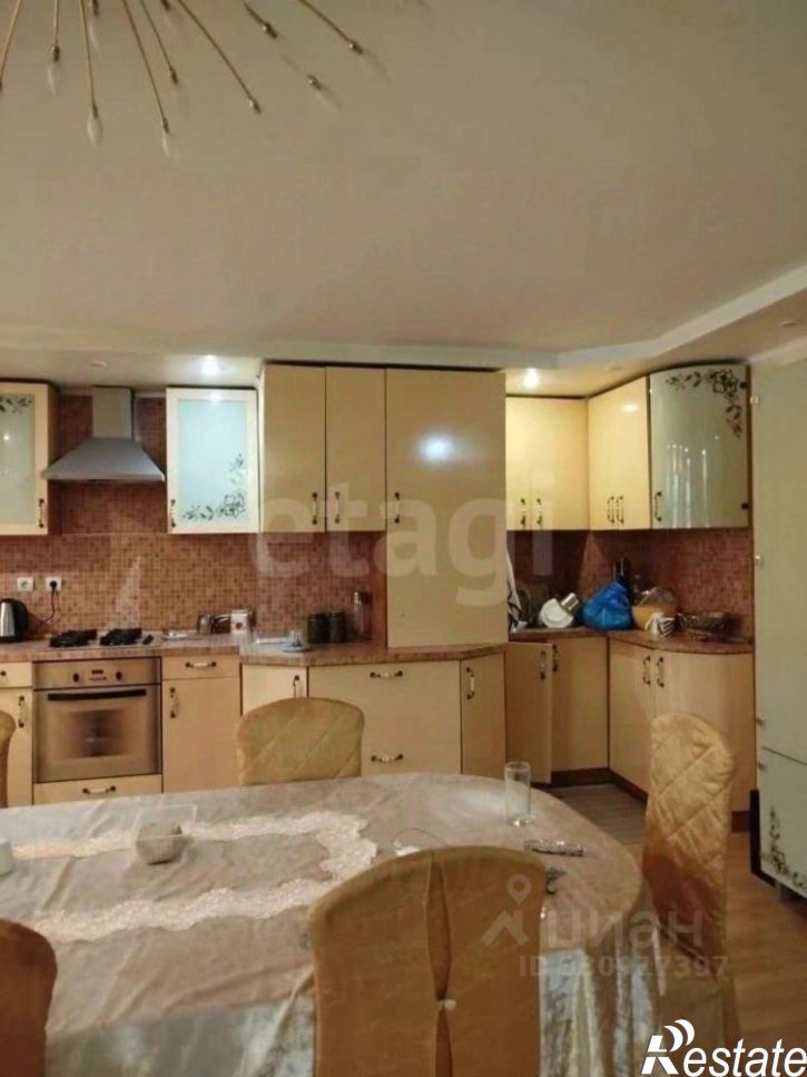 3-комн квартира переулок Юрия Павлова, 7А,  д. 7А