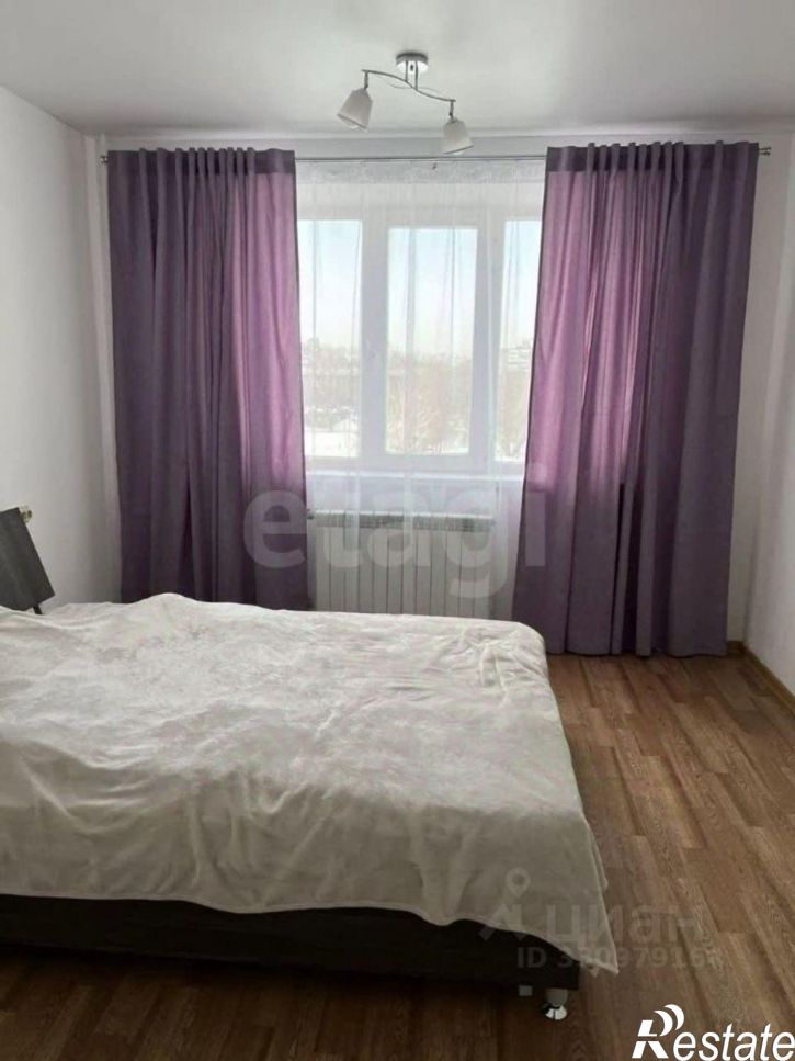 1-комн квартира переулок Водителей, 5,  д. 5